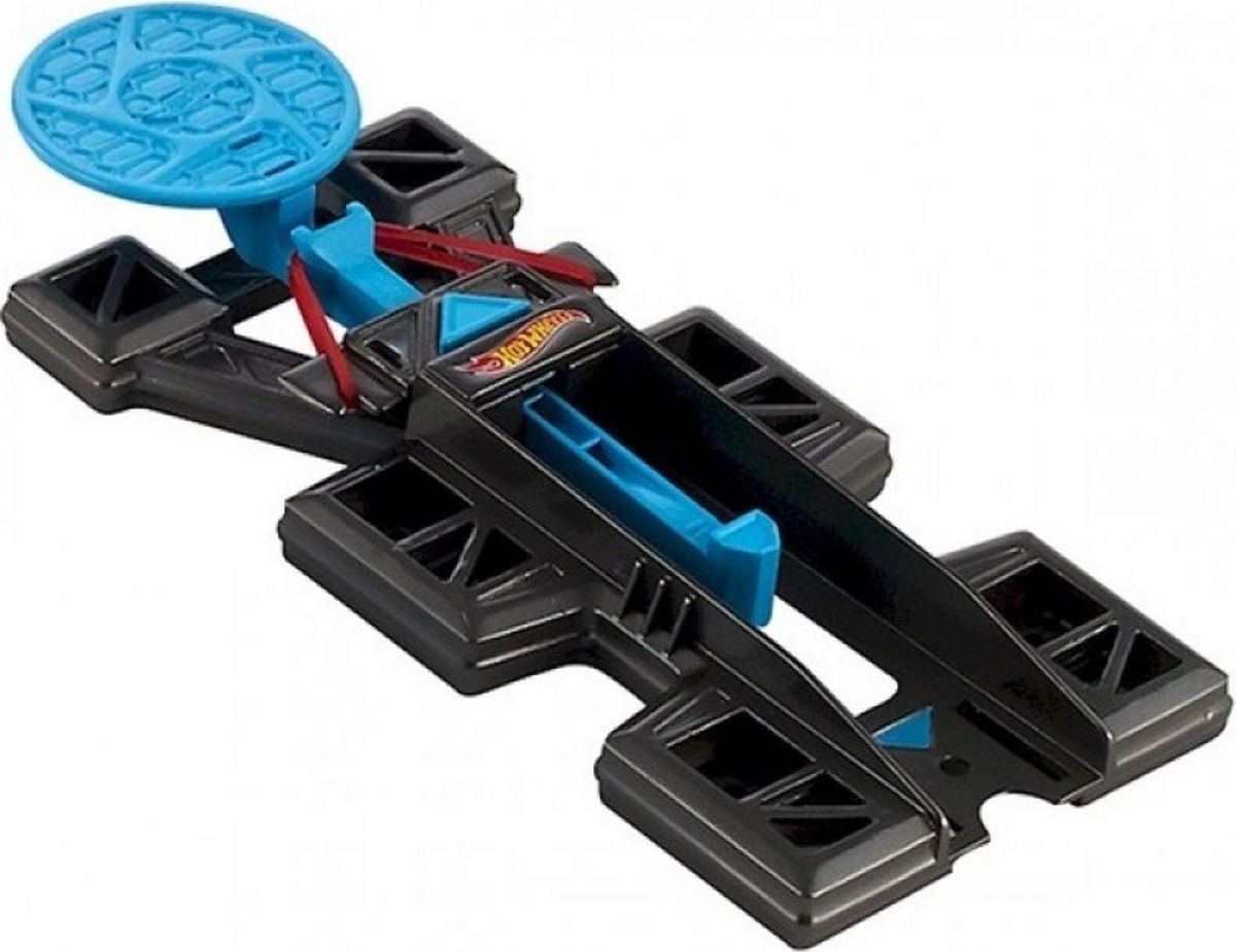 Hot Wheels Track builder set doplňků - Launch it! - obrázek 1