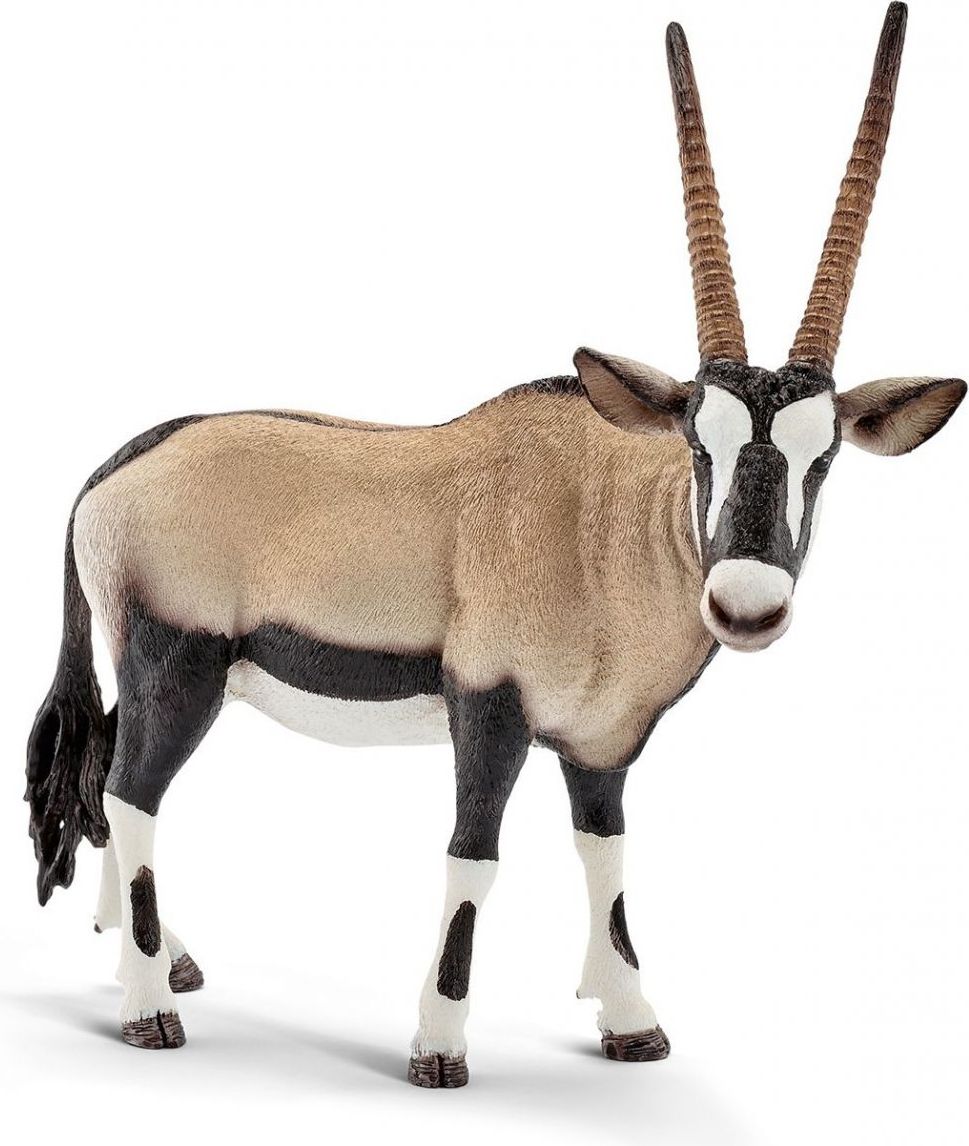 Schleich 14759 Antilopa Oryx - obrázek 1