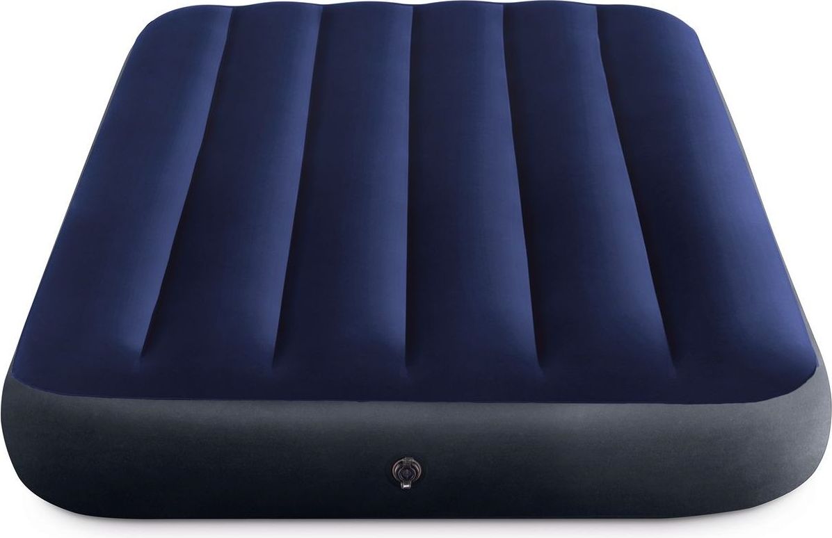 Intex 64757 Nafukovací postel Standard Twin 99 x 191 cm