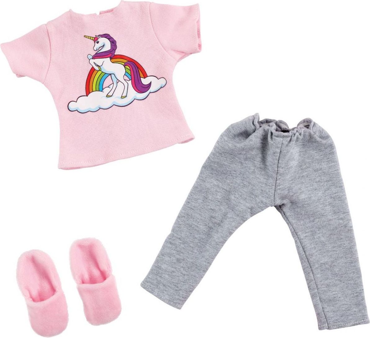 Addo Obleček Sweet Dreams pyžamo - obrázek 1