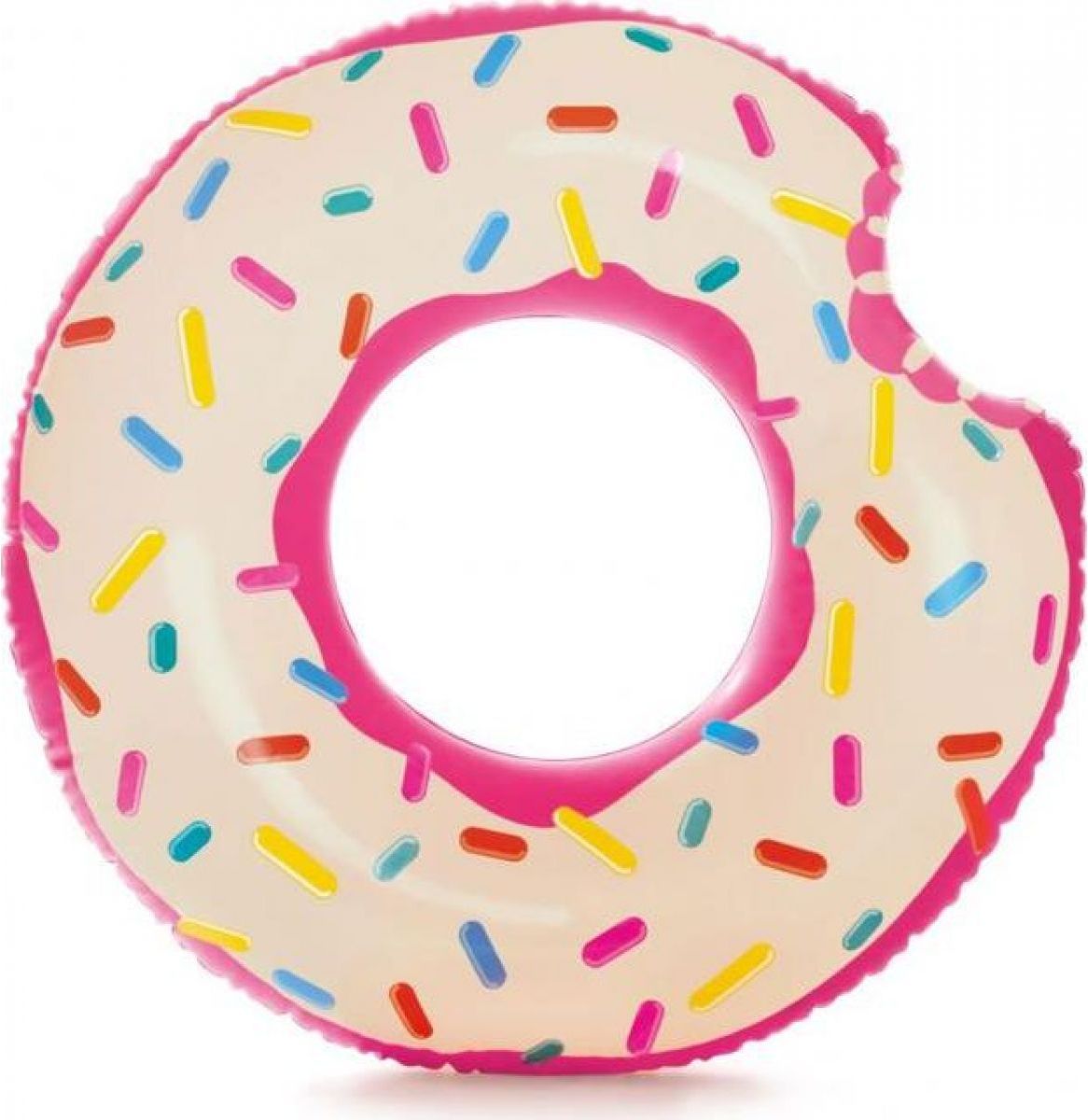 Intex 56265 Nafukovací kruh Donut - obrázek 1