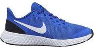 Nike revolution 5 (gs) | BQ5671-401 | Modrá | 37,5 - obrázek 1
