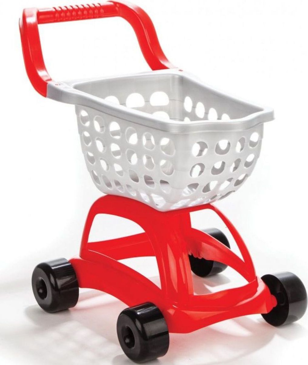 Pilsan Toys Nákupní košík - obrázek 1