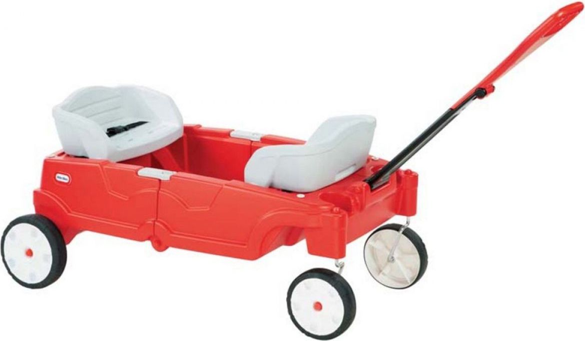 Little Tikes Vozík Fold 'n Go - obrázek 1