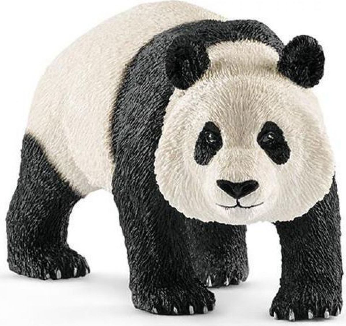 Schleich 14772 Panda velká samec - obrázek 1