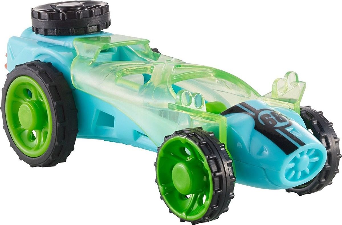 Hot Wheels Speed Winders auto Rubber Burner - obrázek 1