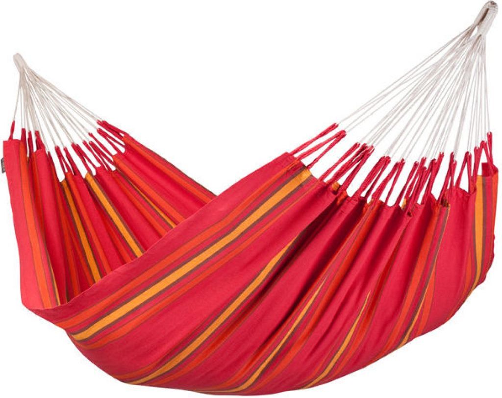 La Siesta Houpací síť Currambera Double Cherry - obrázek 1