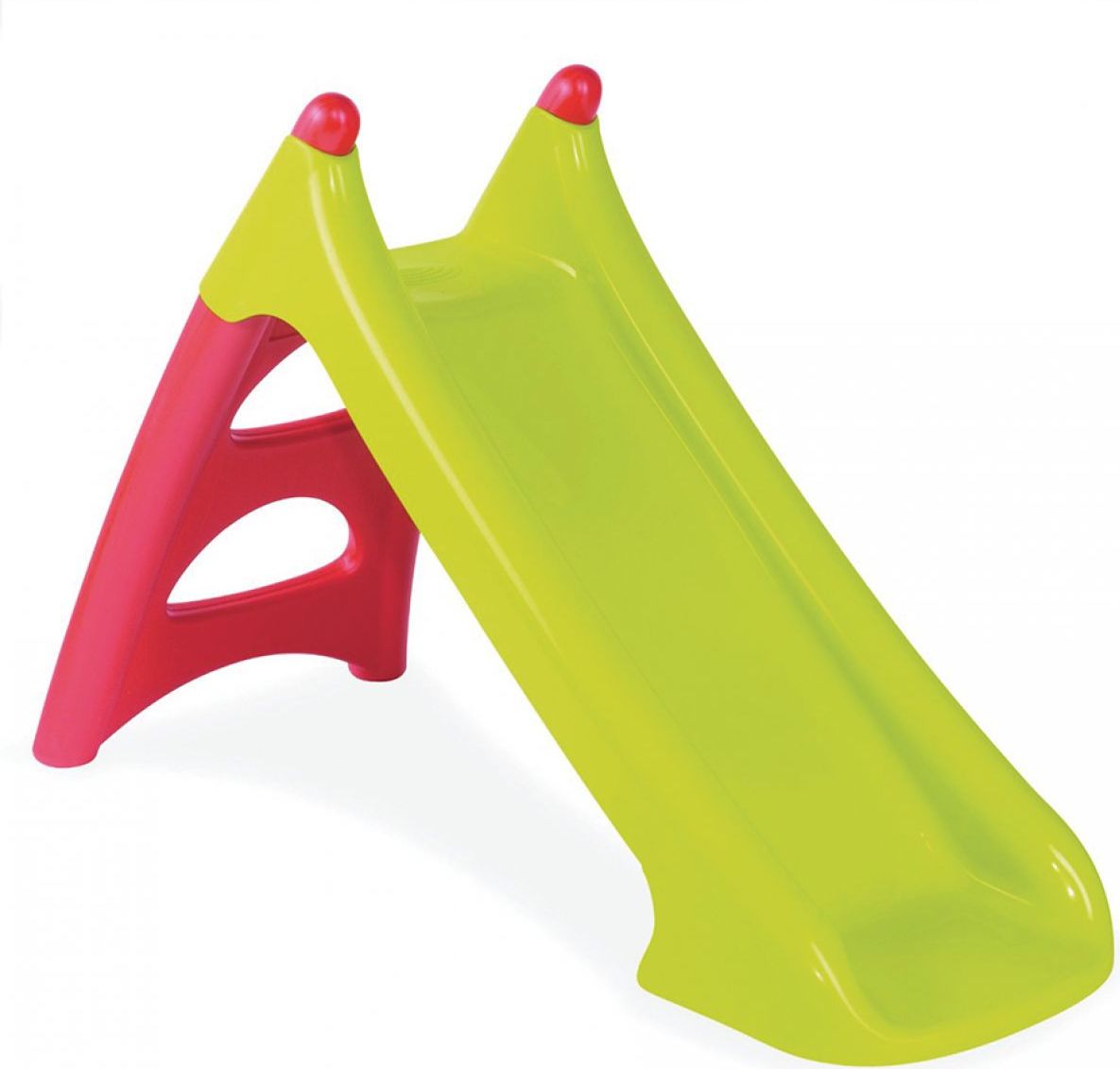 Smoby 310270 - Skluzavka XS zelená 90 cm