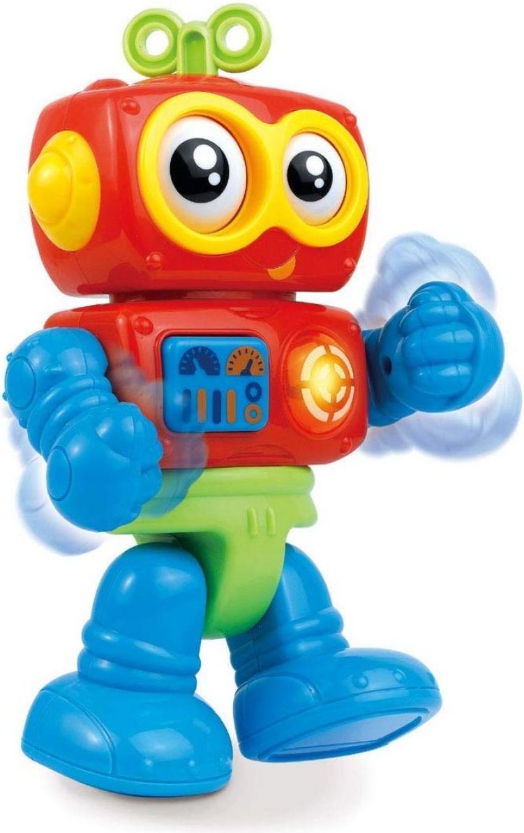 Keenway Robot - obrázek 1
