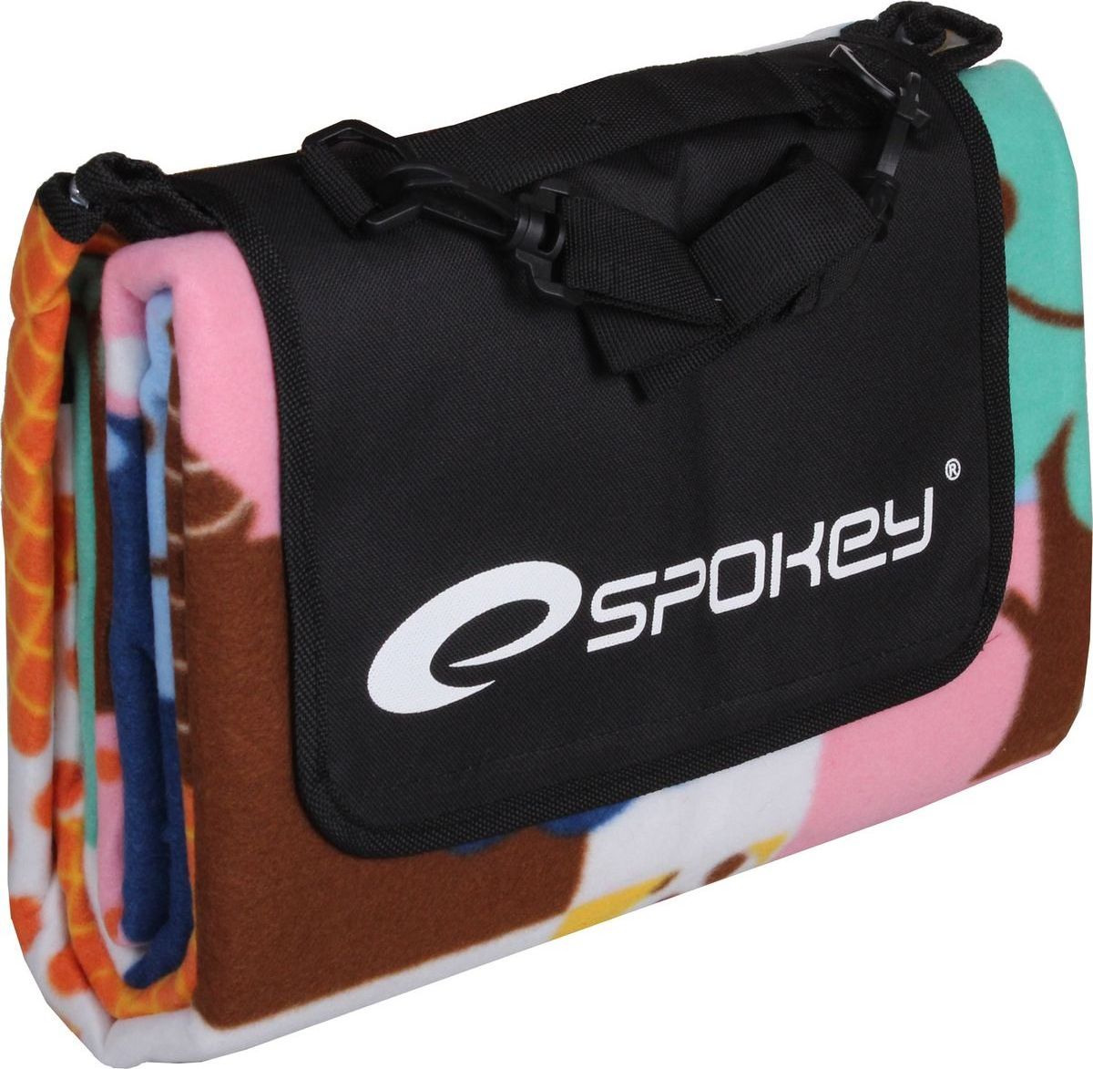 Spokey Pikniková deka Picnic Toddler 130 x 170 - obrázek 1