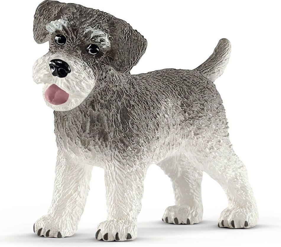 Schleich 13892 Knírač - obrázek 1