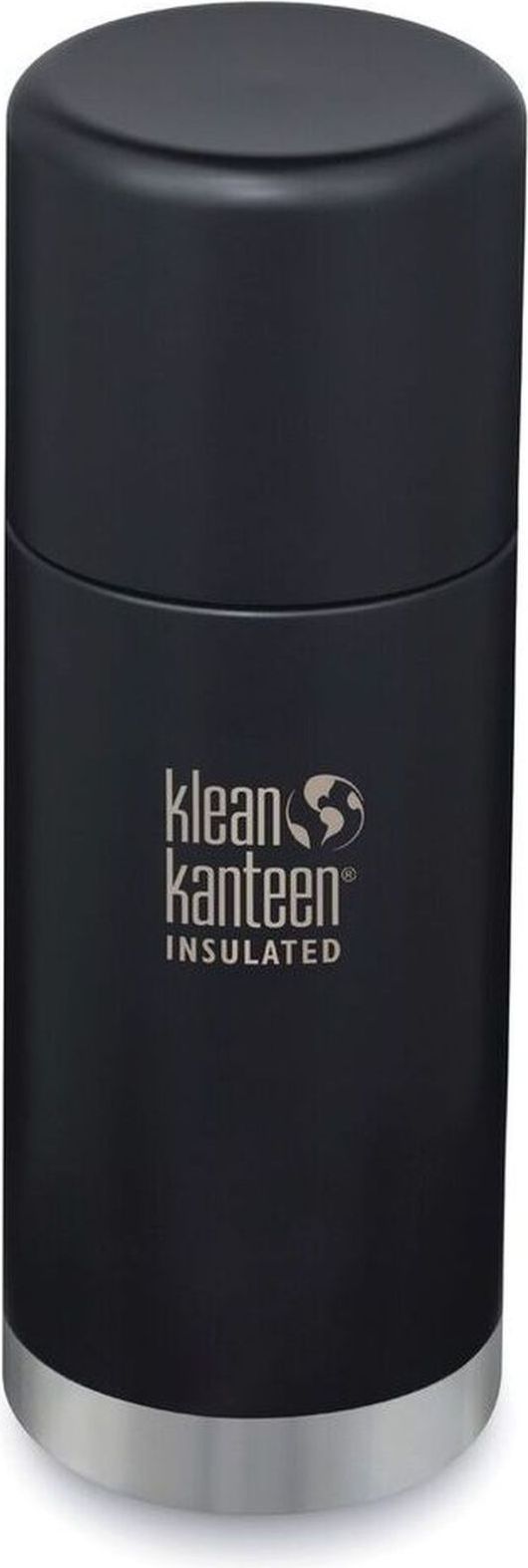 Klean Kanteen TKPro 25oz - shale black 0,75 l uni - obrázek 1