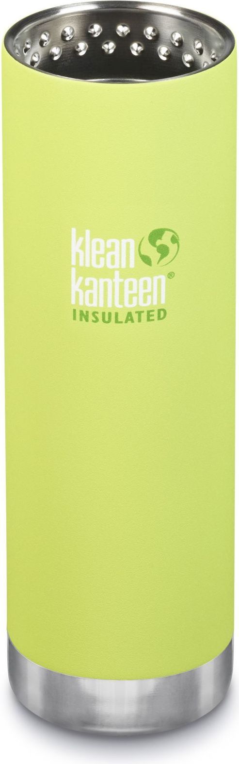 Klean Kanteen TKWide w/Café Cap - Juicy Pear 592 ml uni - obrázek 2