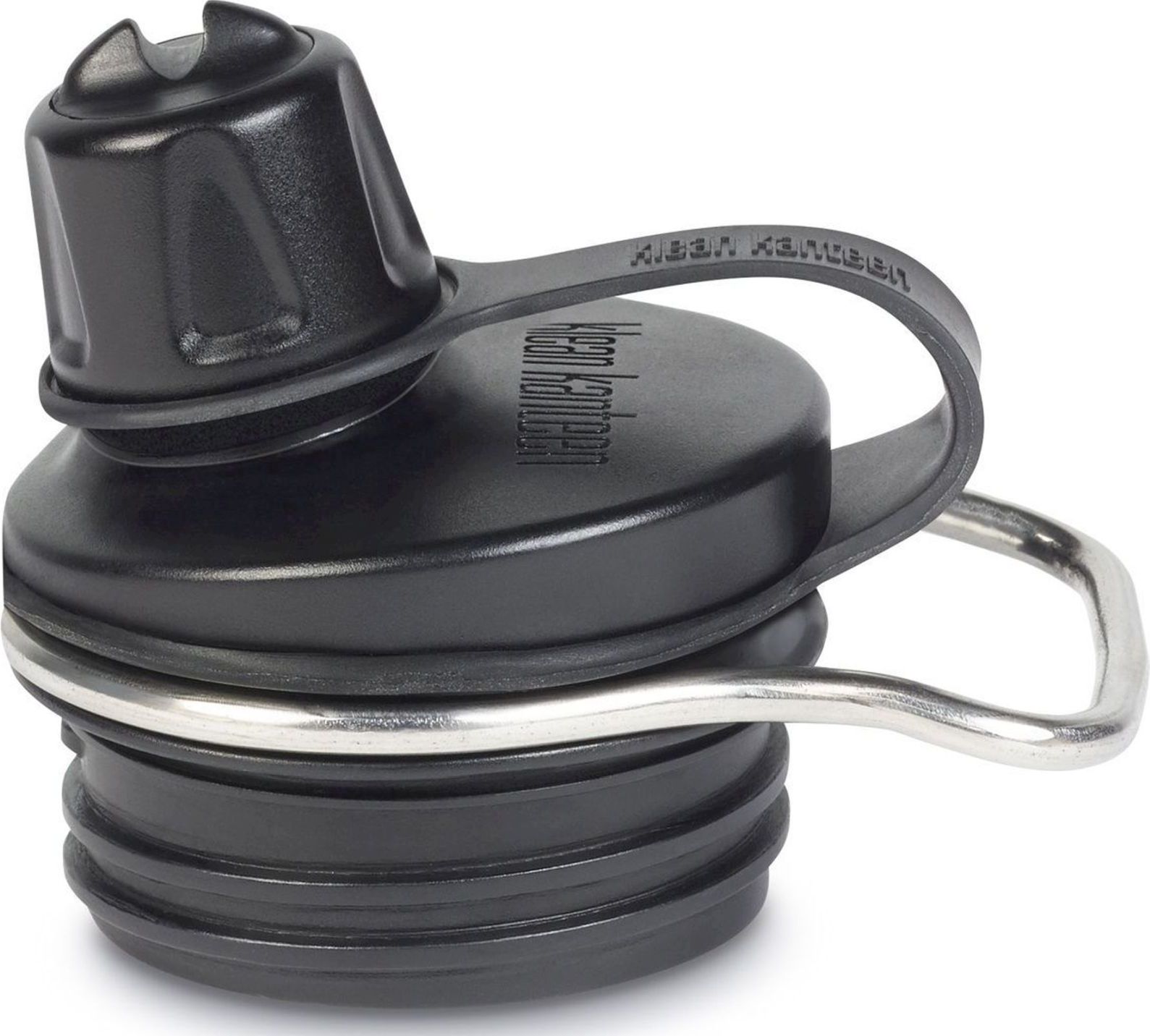 Klean Kanteen Náhradní uzávěr na lahev- Chug Cap uni - obrázek 1