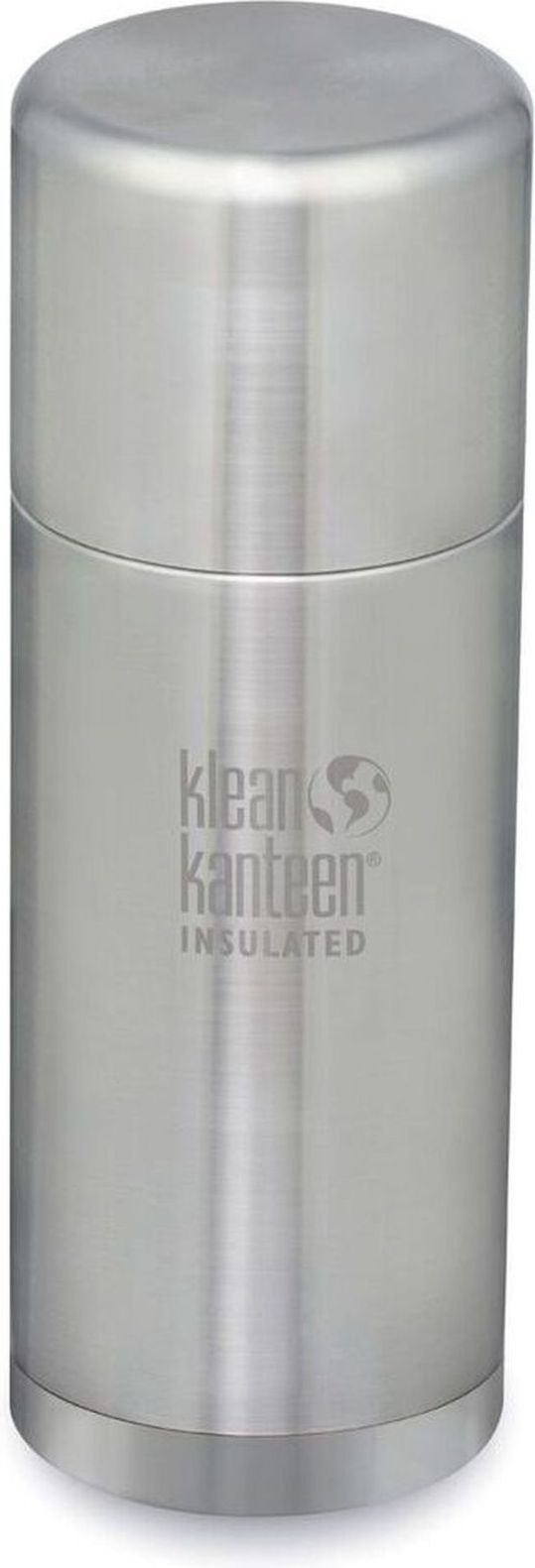 Klean Kanteen TKPro 25oz - brushed stainless 0,75 l uni - obrázek 1