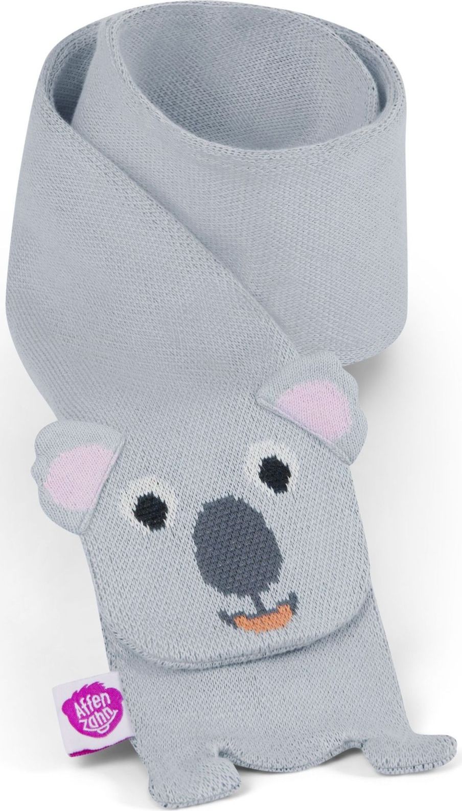 Affenzahn Scarf Karla Koala uni - obrázek 1