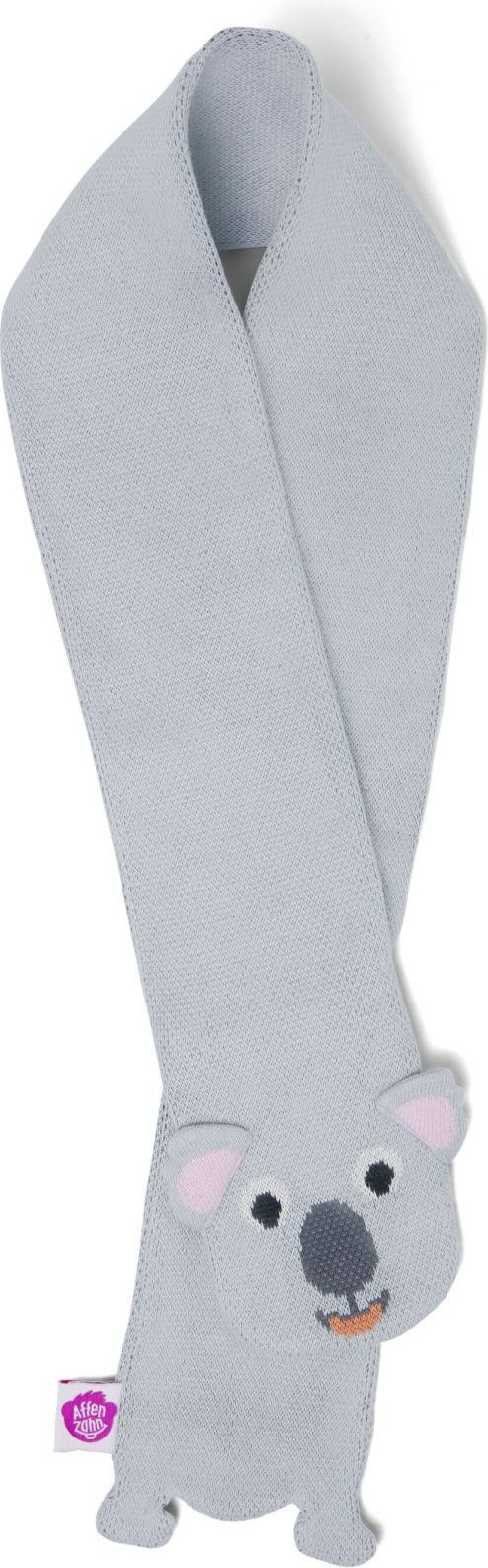 Affenzahn Scarf Karla Koala uni - obrázek 2
