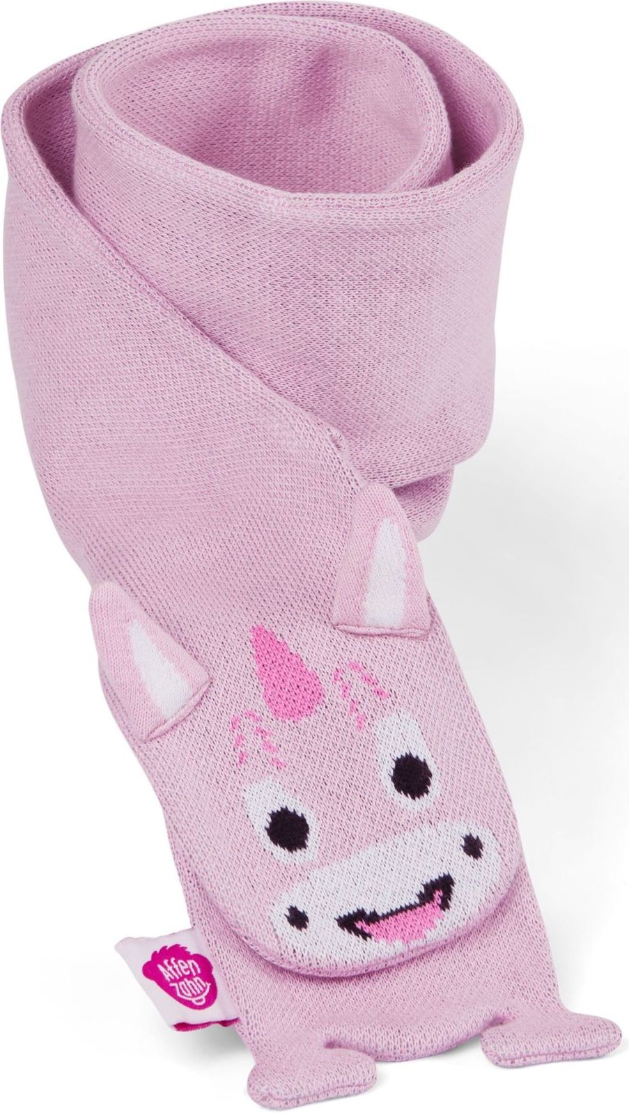 Affenzahn Scarf Ulrike Unicorn uni - obrázek 1