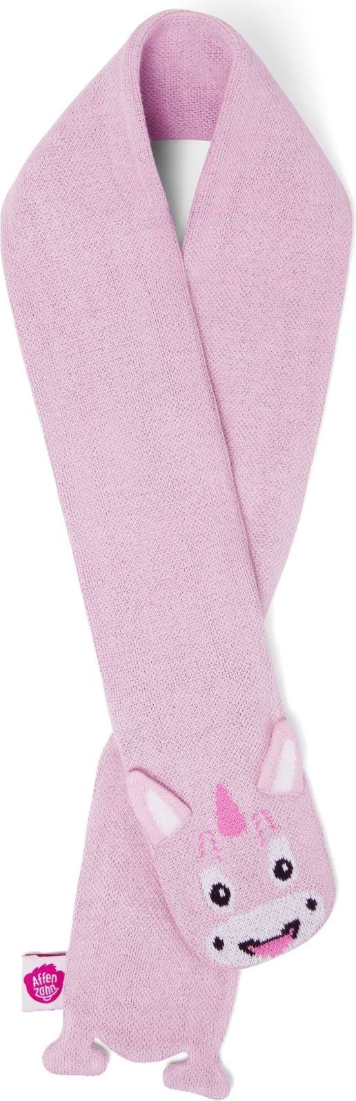 Affenzahn Scarf Ulrike Unicorn uni - obrázek 2