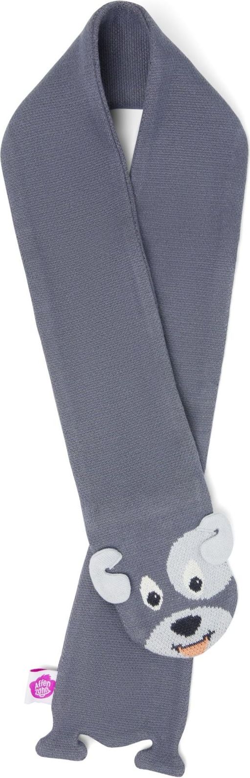 Affenzahn Scarf David Dog uni - obrázek 2