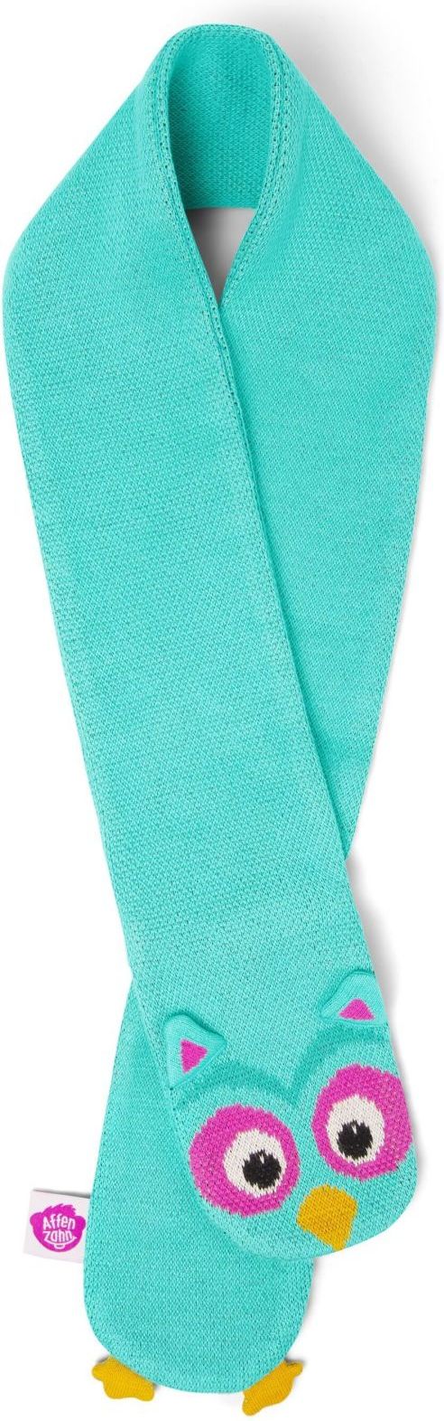 Affenzahn Scarf Olivia Owl uni - obrázek 2