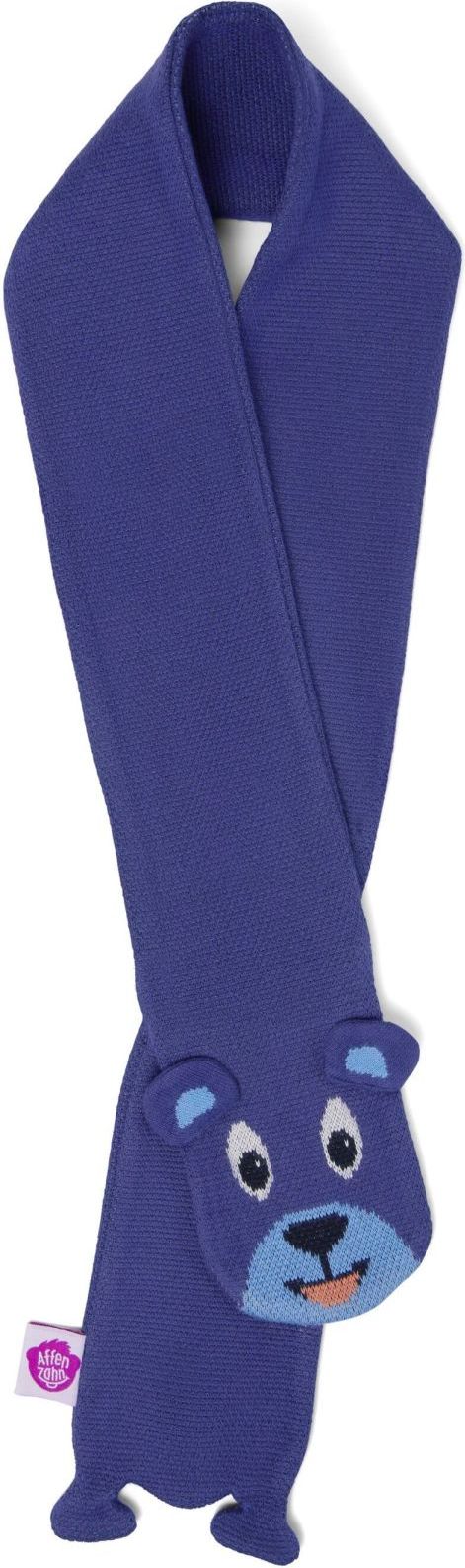 Affenzahn Scarf Bobo Bear uni - obrázek 2