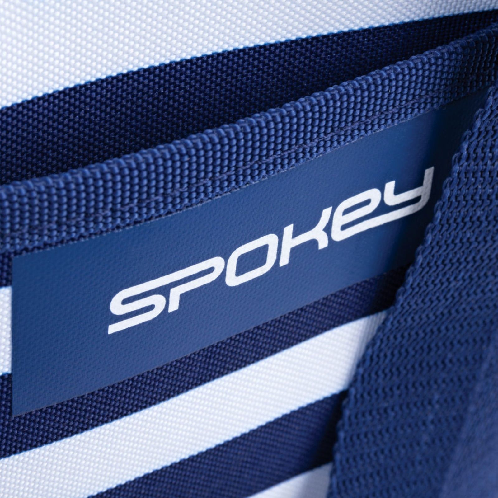 Plážová termo taška SPOKEY Acapulco - modrá - obrázek 3