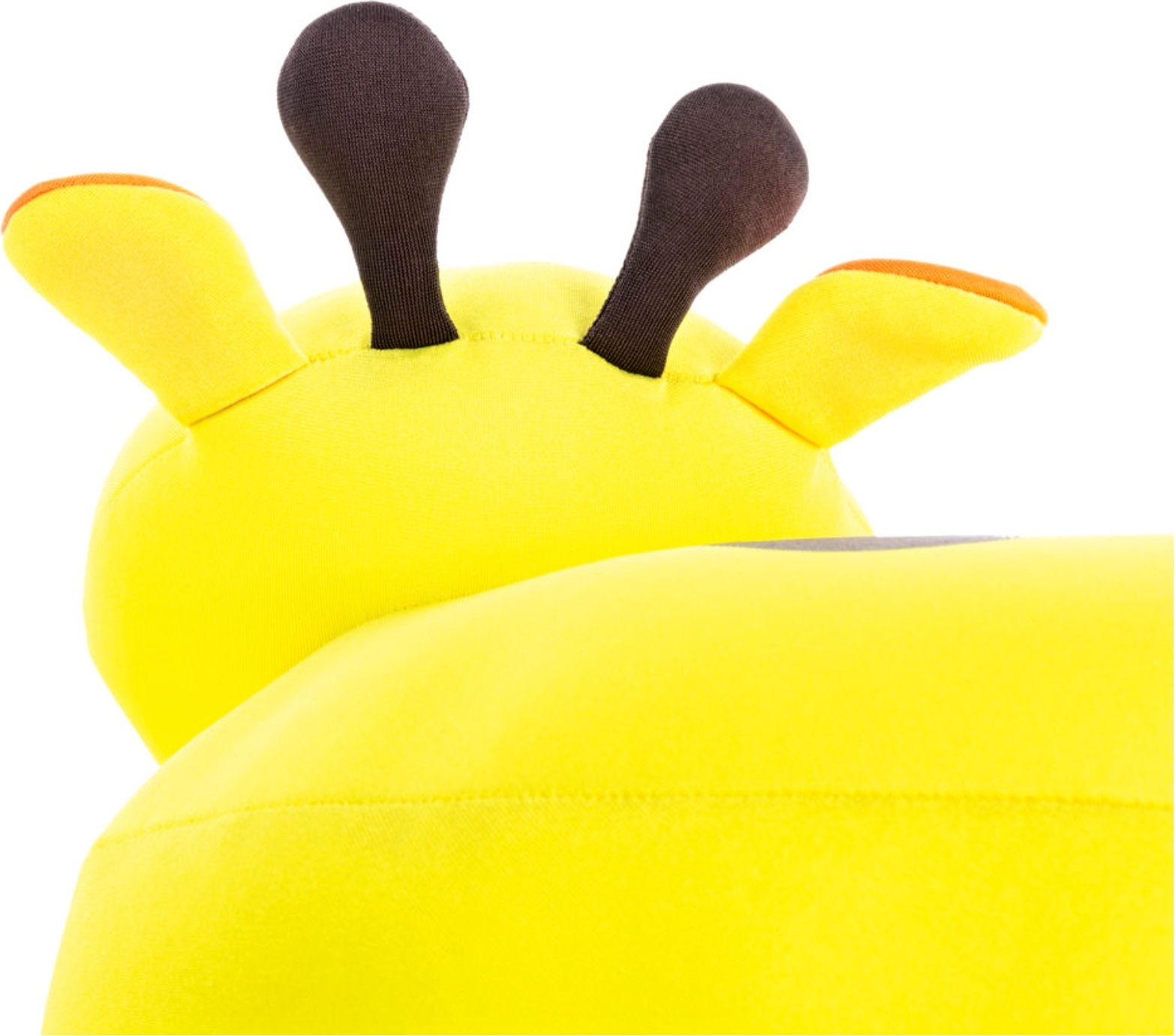 Cestovní polštářek SPOKEY Bambini žirafa - obrázek 3