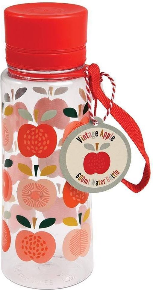 Dětská lahev Garden Vintage Apple 0,6l uni - obrázek 1