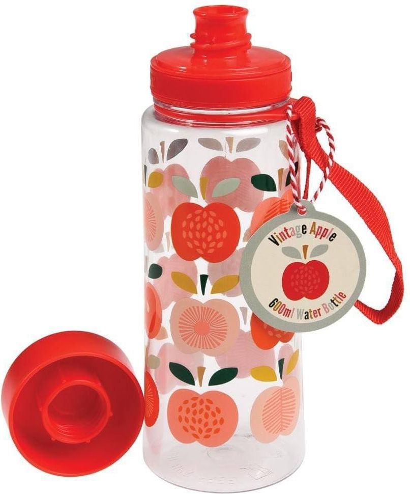 Dětská lahev Garden Vintage Apple 0,6l uni - obrázek 2