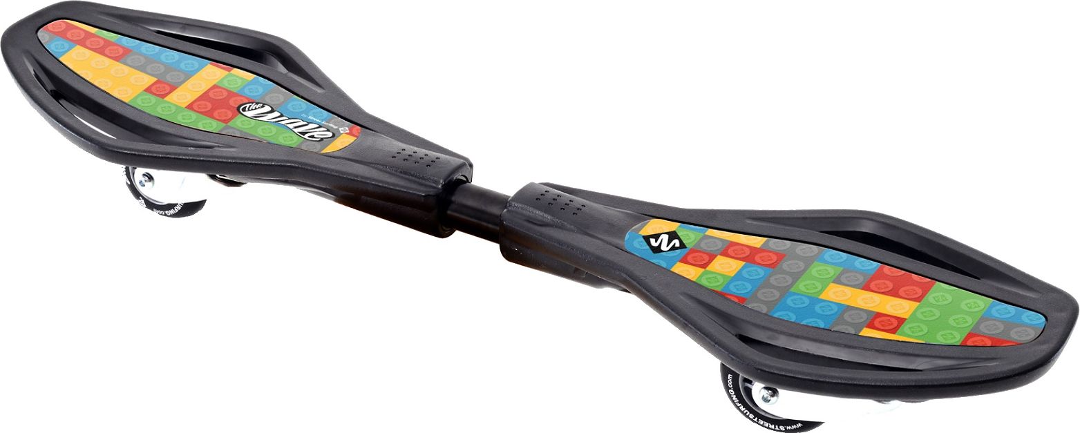 Waveboard STREET SURFING Mini SL - obrázek 5