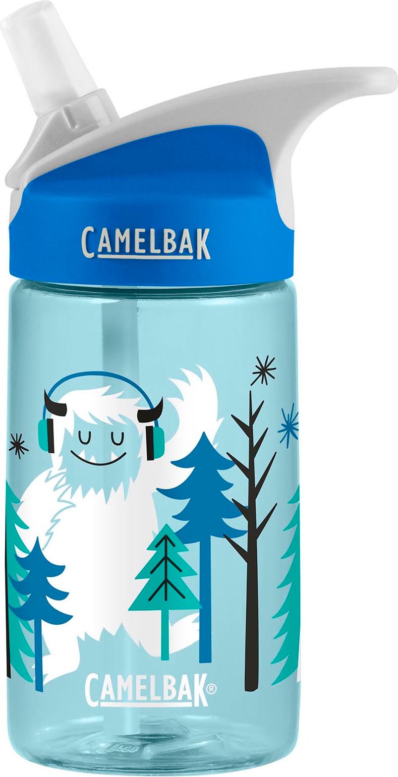 Camelbak Eddy Kids 0,4l - Yeti Jam uni - obrázek 1