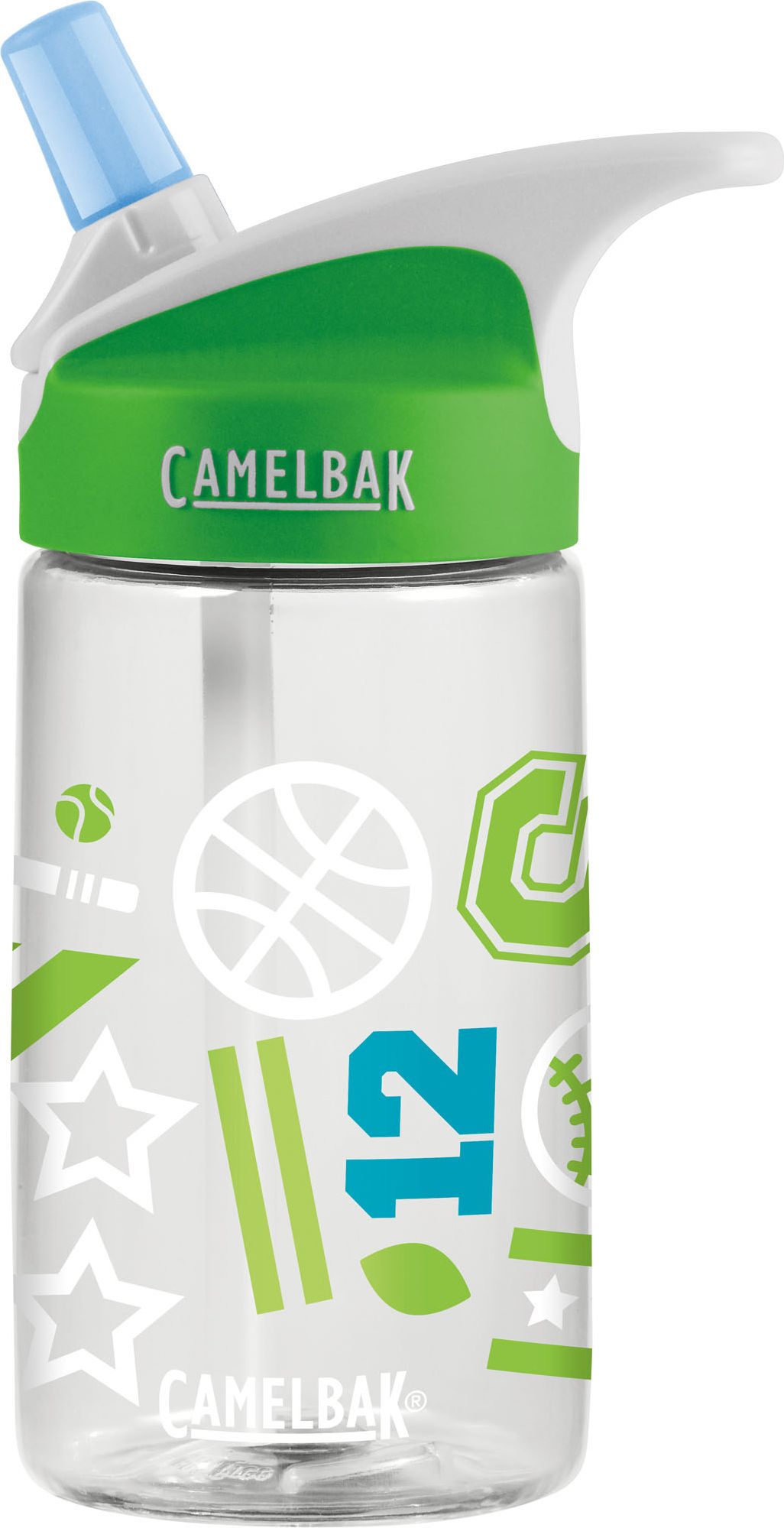 Camelbak Eddy Kids 0,4l - Sports Jam uni - obrázek 1