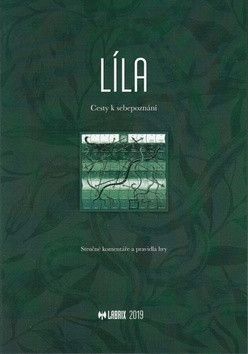 Líla - obrázek 1