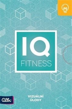 IQ Fitness Vizuální úlohy - obrázek 1