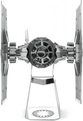 METAL EARTH 3D puzzle Star Wars: Special Forces Tie Fighter - obrázek 1