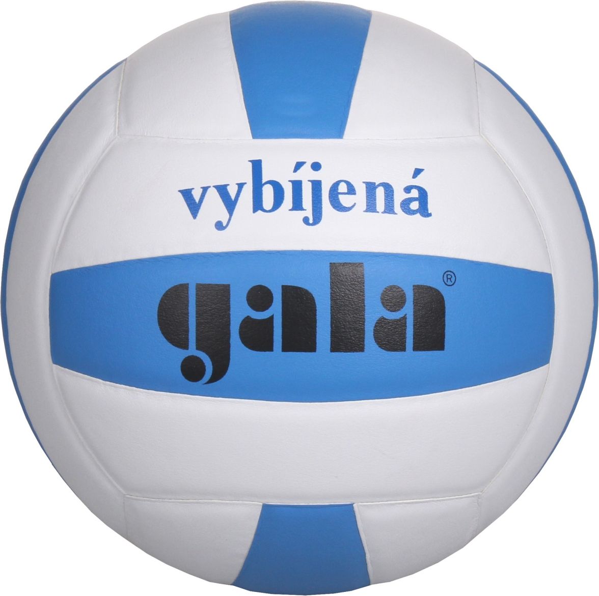 Míč na vybíjenou GALA Vybíjená 4061S - obrázek 1
