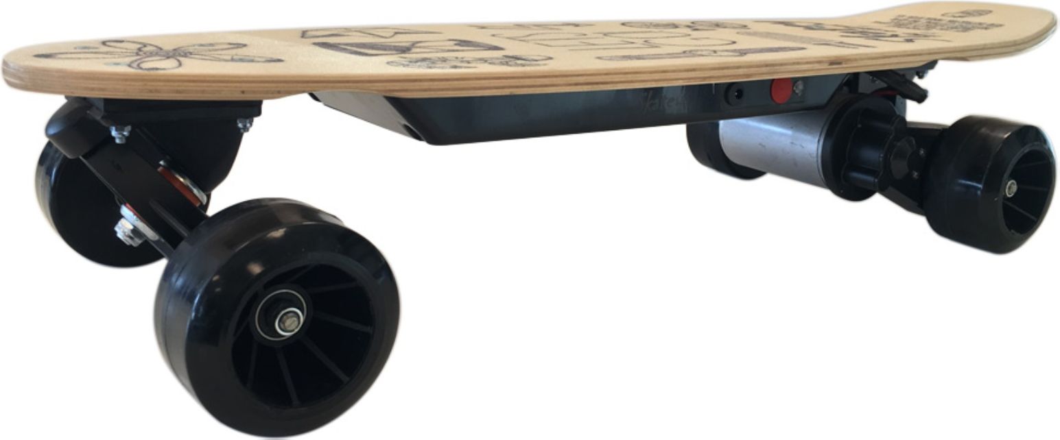 Skatey 350L - obrázek 3