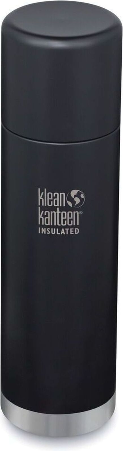 Klean Kanteen TKPro 32oz - shale black 1 l uni - obrázek 1