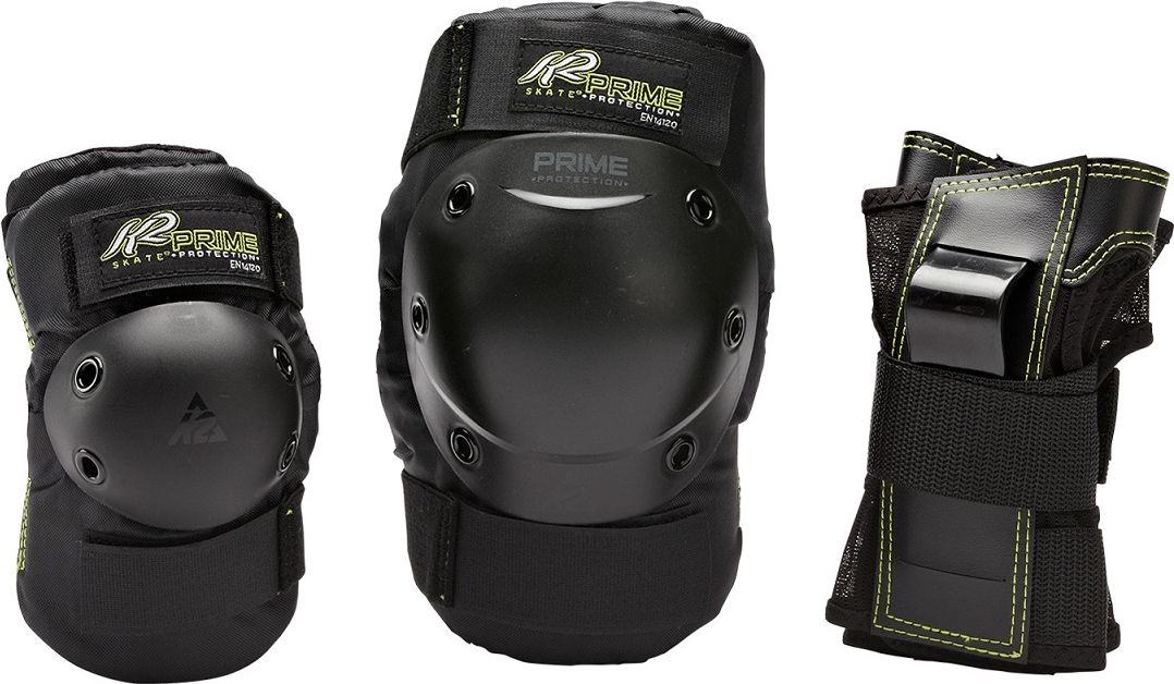 K2 PRIME Women PAD - obrázek 1