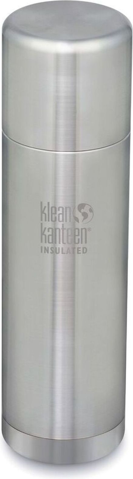 Klean Kanteen TKPro 32oz - brushed stainless 1 l uni - obrázek 1
