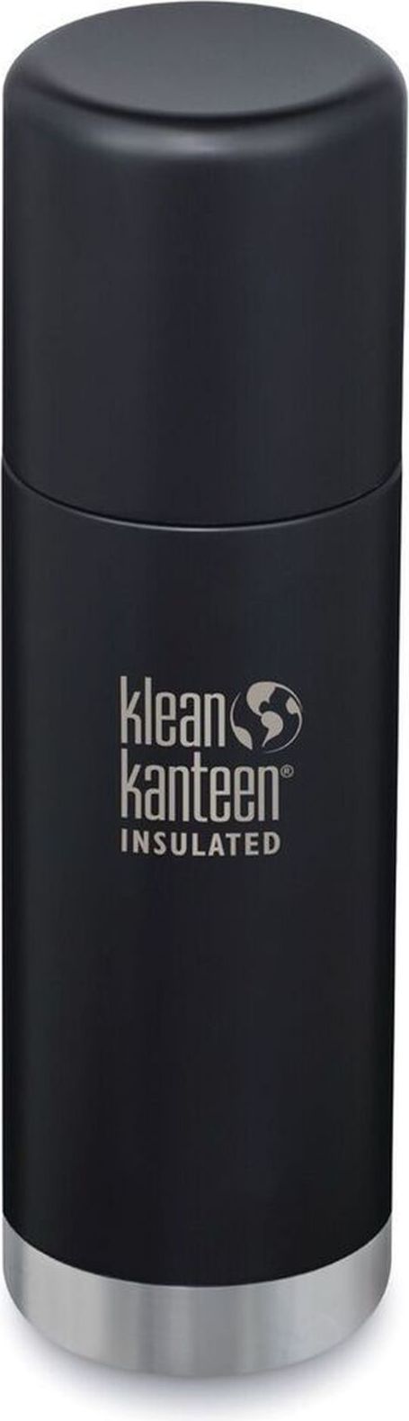 Klean Kanteen TKPro 16oz - shale black 0,5 l uni - obrázek 1