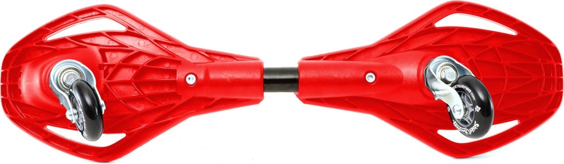 Street Surfing Mini SL Ground Play - obrázek 4