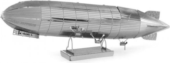 METAL EARTH 3D puzzle Vzducholoď Graf Zeppelin - obrázek 1