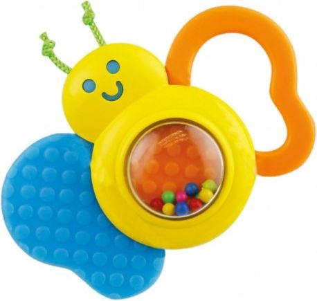 Smily Play Chrastítko Motýlek - obrázek 1