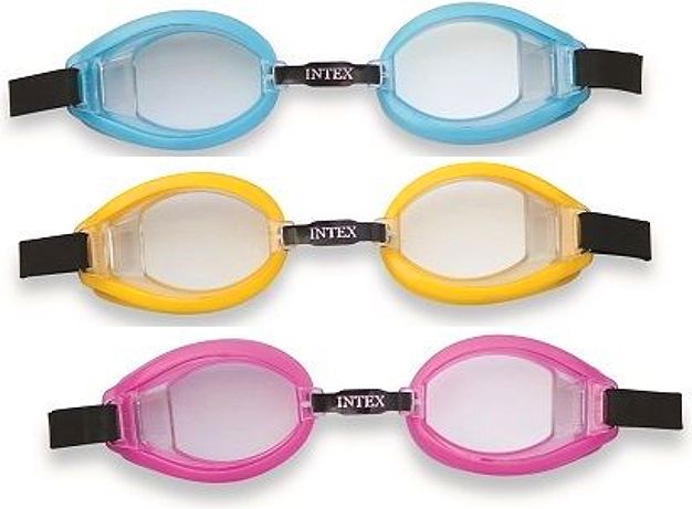 Intex Plavecké brýle - obrázek 1