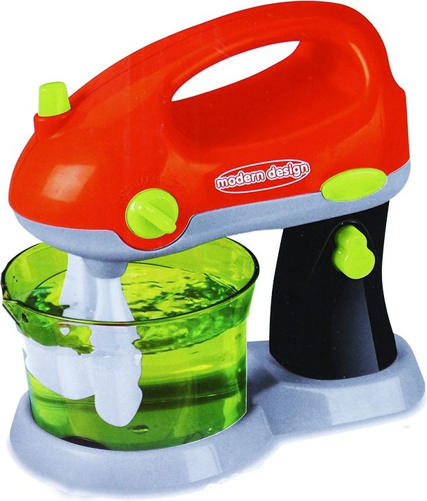 Rappa Kuchyňský robot šlehač na baterie - obrázek 1