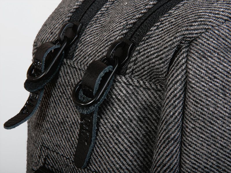 Taška Topgal EFI 410 P - Dark Grey - obrázek 4