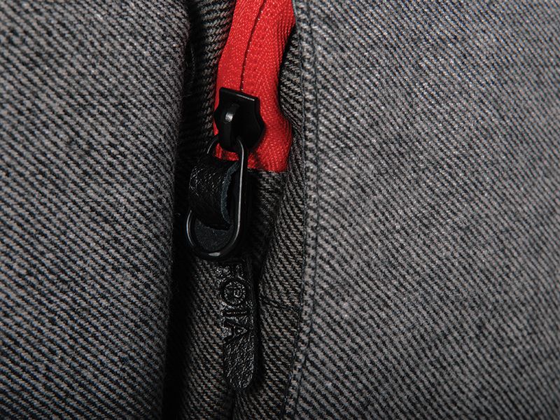 Taška Topgal EFI 410 P - Dark Grey - obrázek 5