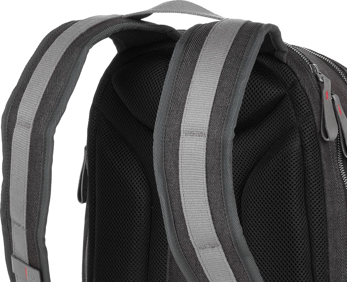 Stylový batoh Topgal EFFI 18003 G - Grey - obrázek 7